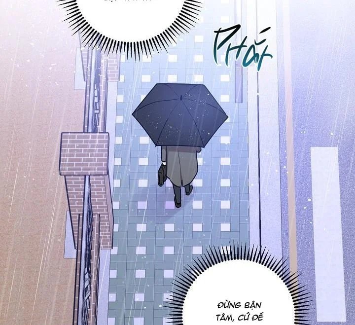 thần tượng đến rồi!? chapter 35 95