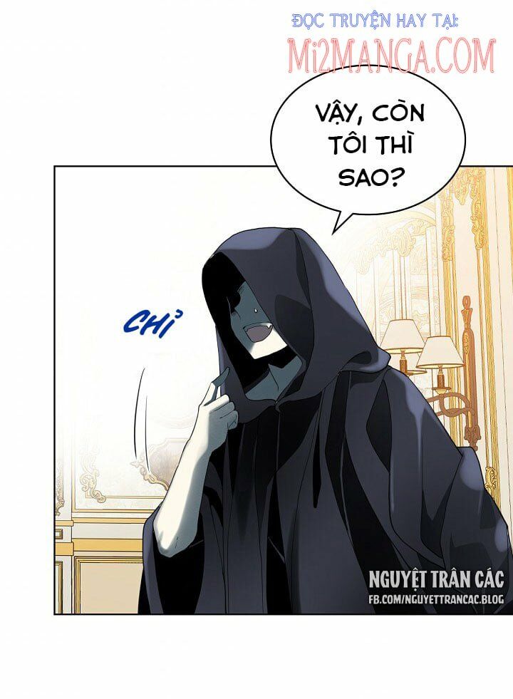con có phải con là con gái của ngài không? chapter 59.5 19