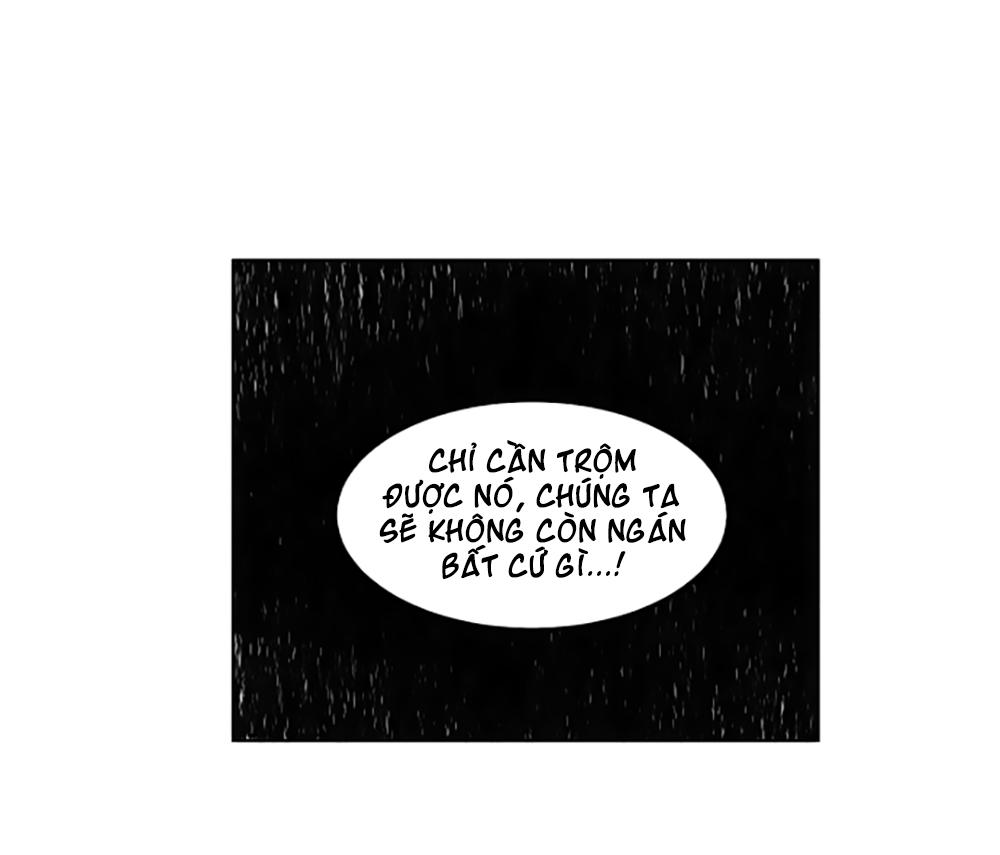 hard core leveling warrior chapter 13 41