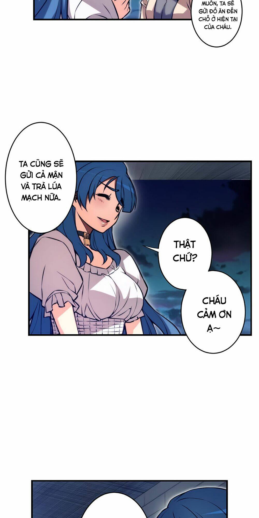 cohabitation with the fiancee chapter 64 19