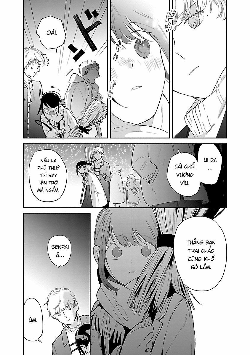 majo-senpai nippou chapter 24 5