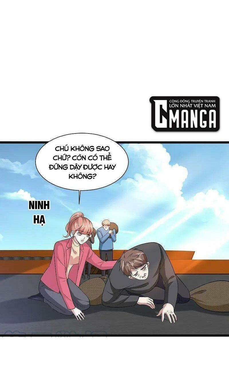 đô thị tà vương chapter 232 22