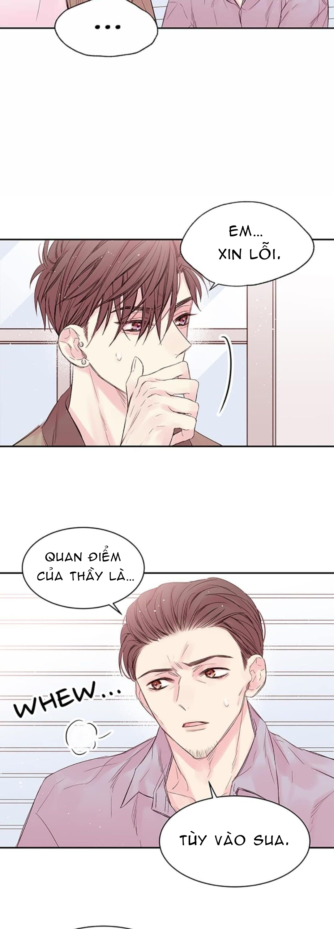 in my closet chapter 16 16