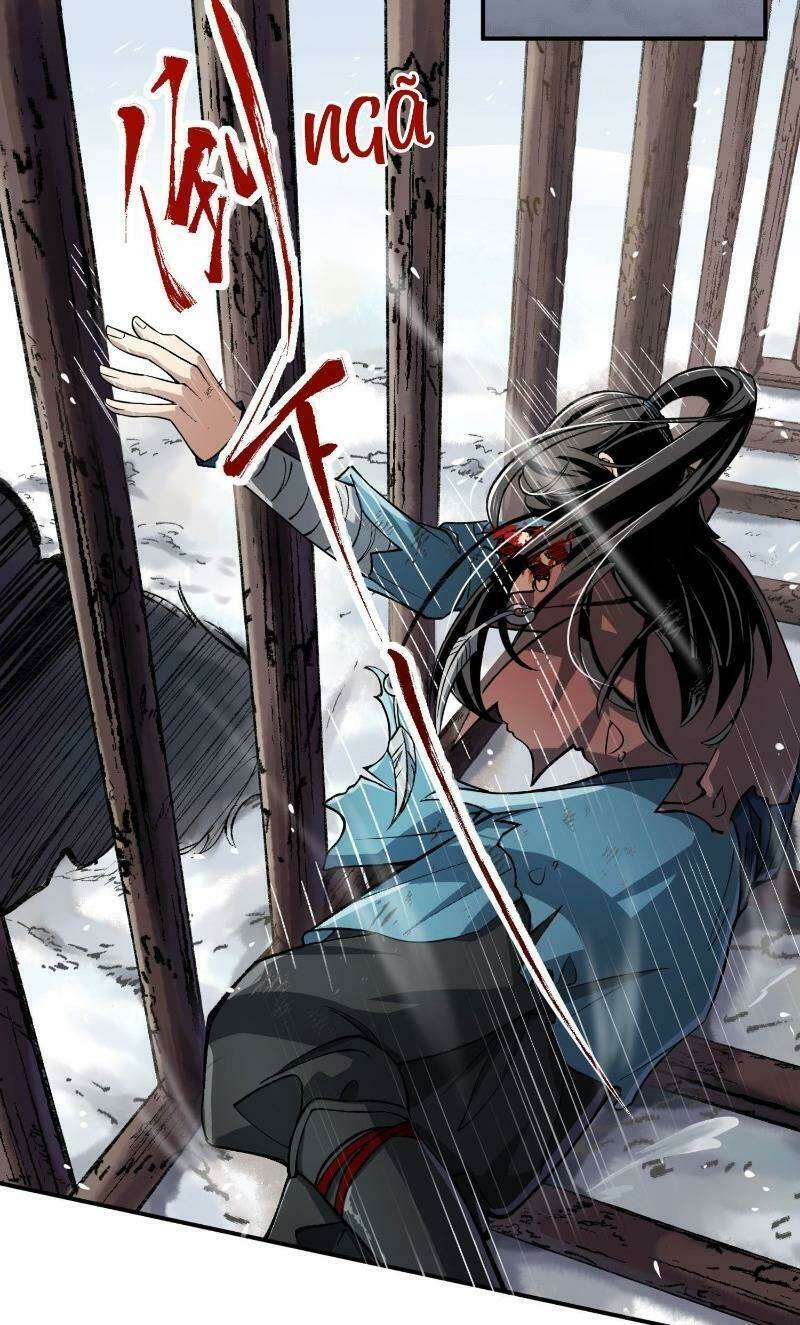 nhân đạo kỹ nguyên chapter 3 19