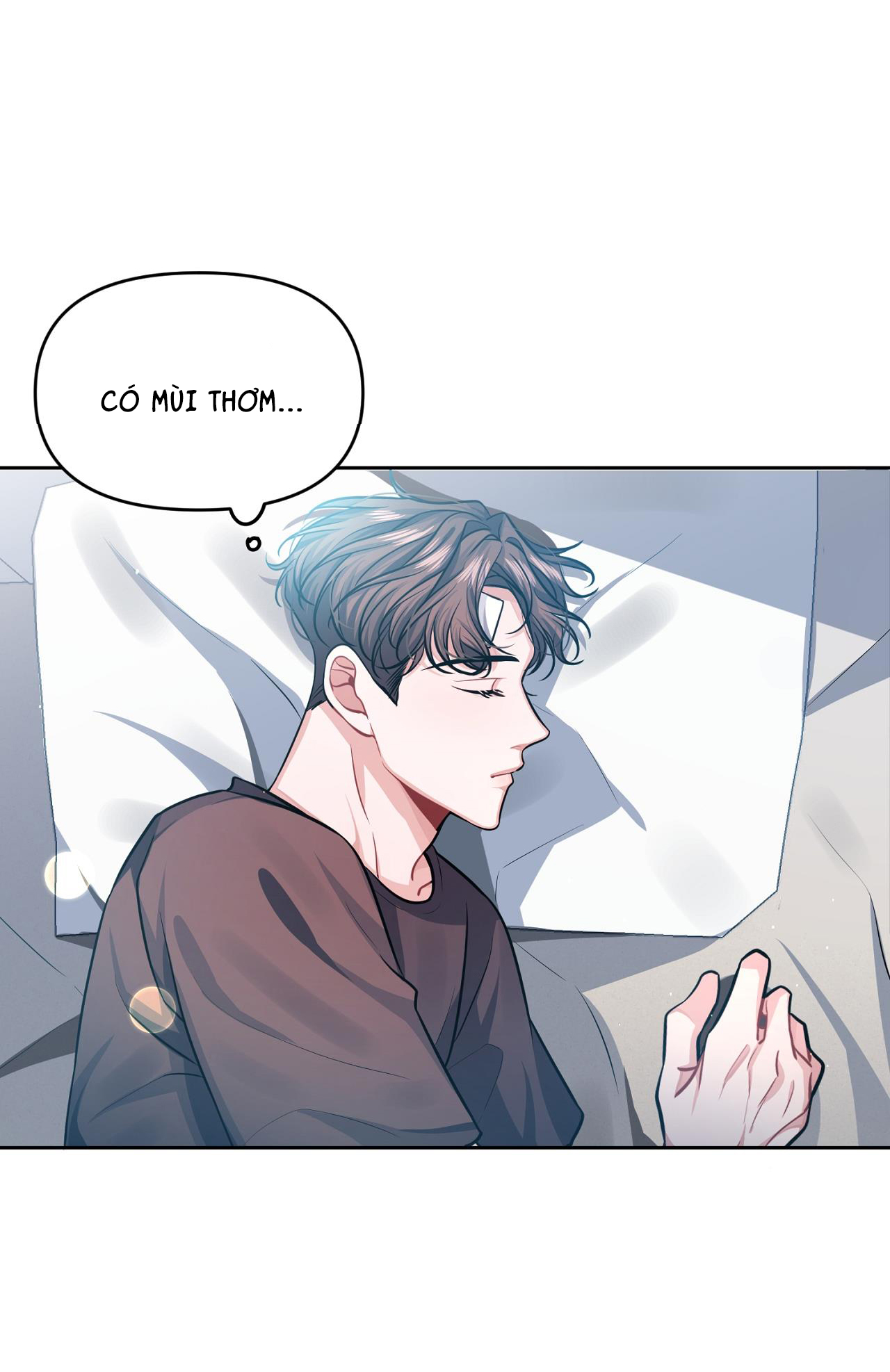 hôm nay cũng là một ngày tươi đẹp chapter 2 12