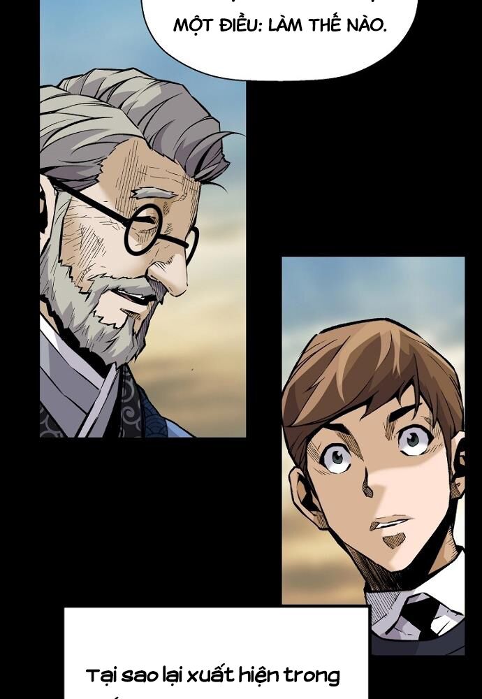 sự trở lại của huyền thoại chapter 24 11