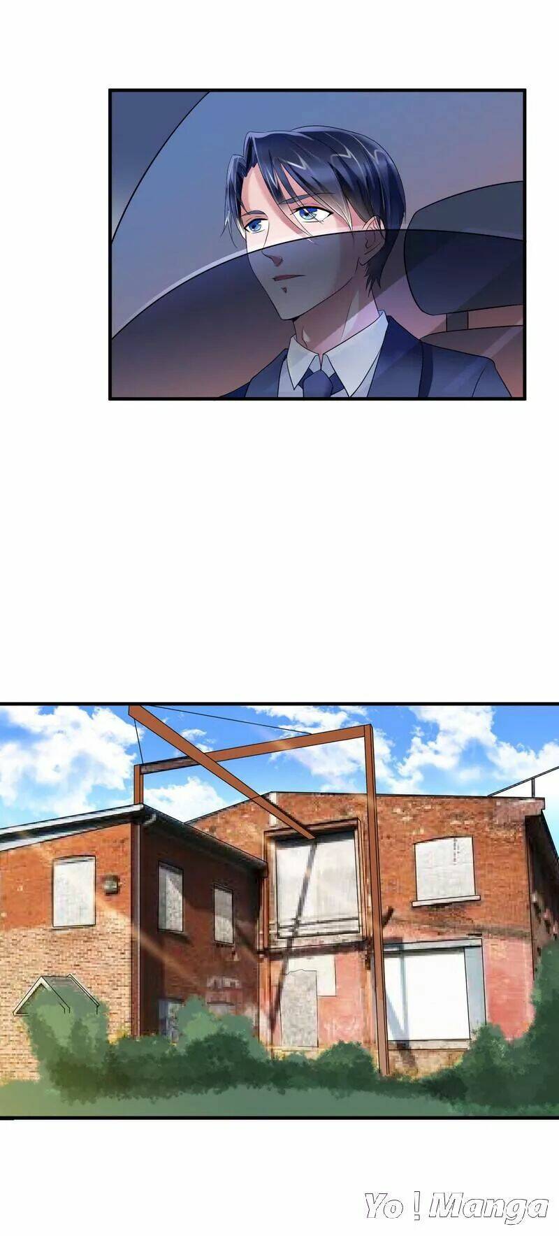 cô dâu gả thay của tổng tài chapter 93 9