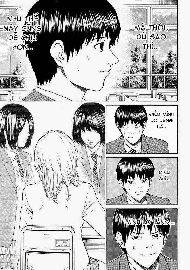 vợ tôi là wagatsuma chapter 72 10