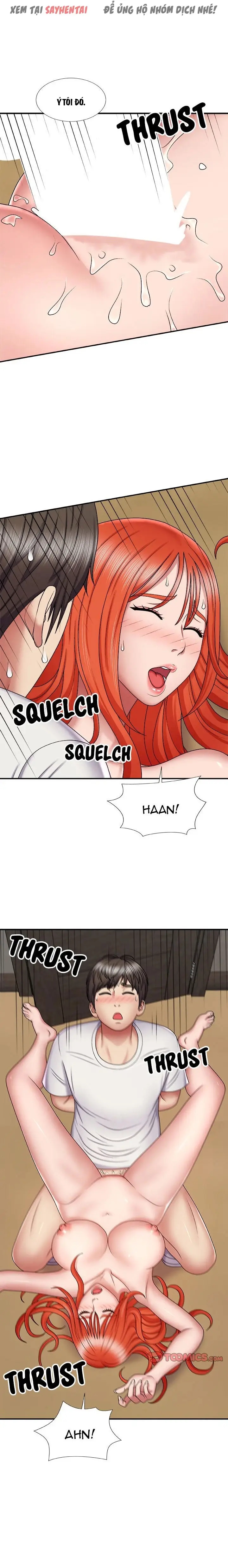 chiếm hữu linh hồn chapter 12 6