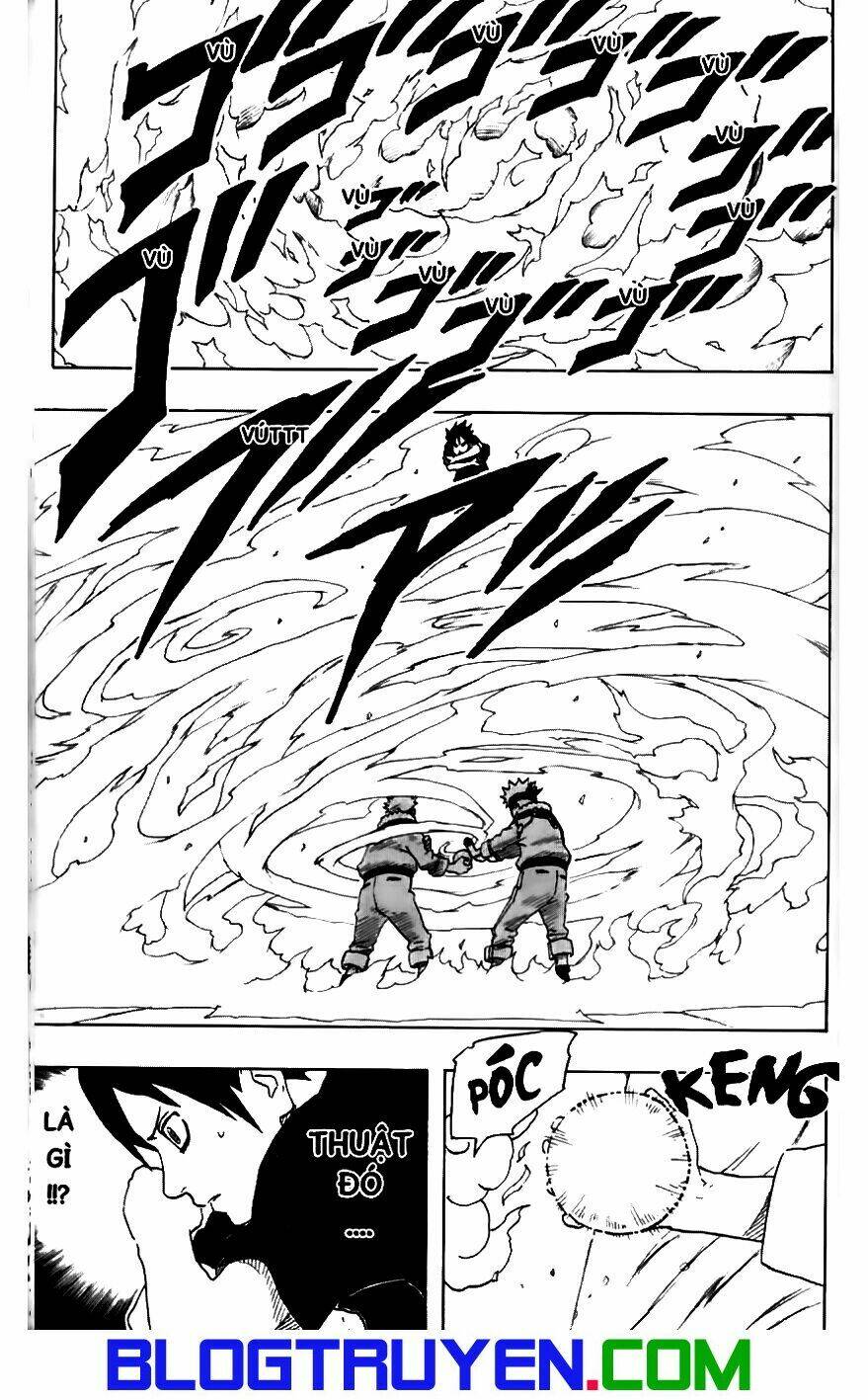 naruto - cửu vĩ hồ ly chapter 175 16