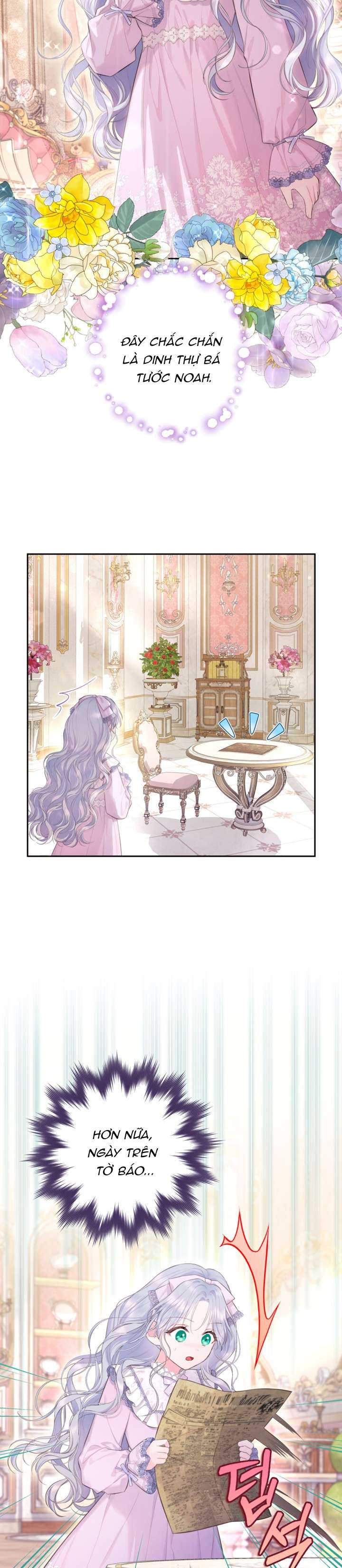 anh trai mạnh nhất của tôi đã mất trí nhớ chapter 2 2