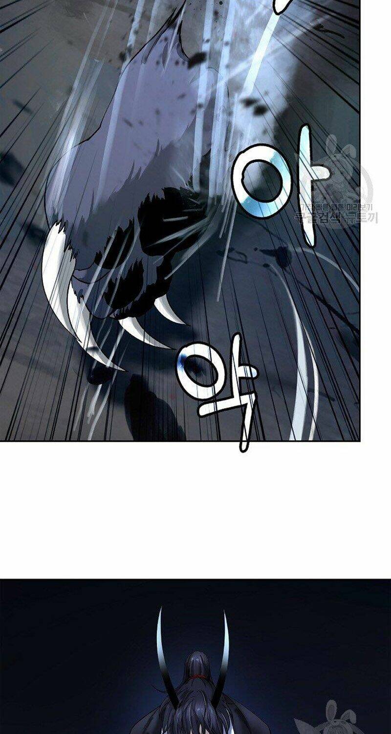 xuyên không thành hổ chapter 81 29