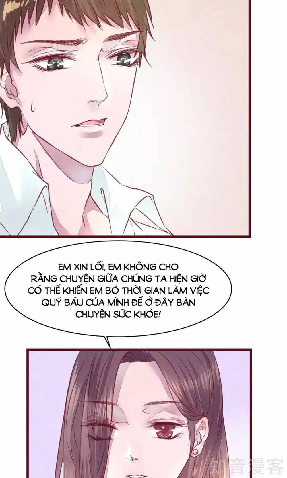 đào tạo nuôi dưỡng bạn trai mèo chapter 12 3