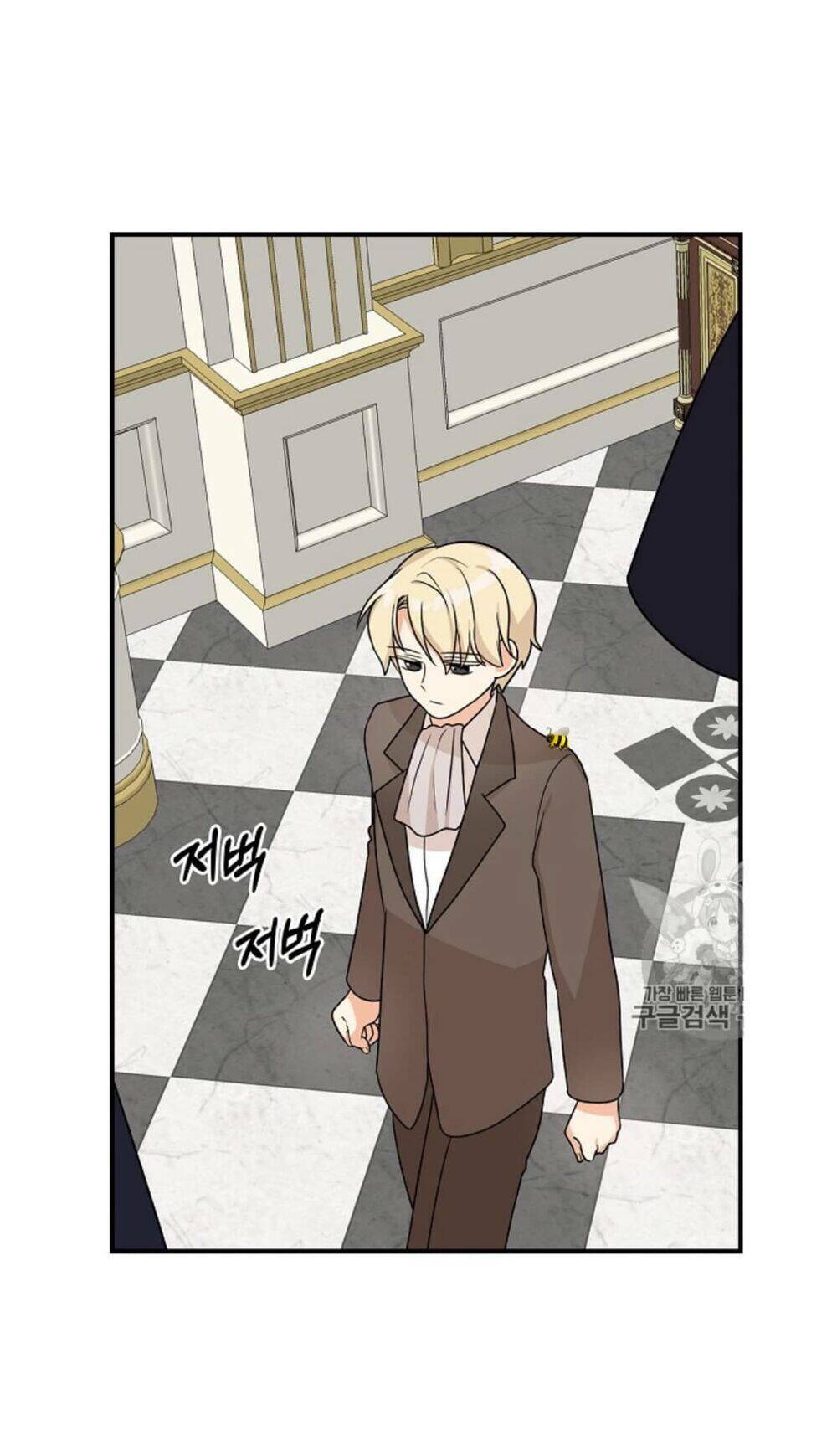 xuyên không trở thành mẹ của nhân vật phản diện chapter 40 61