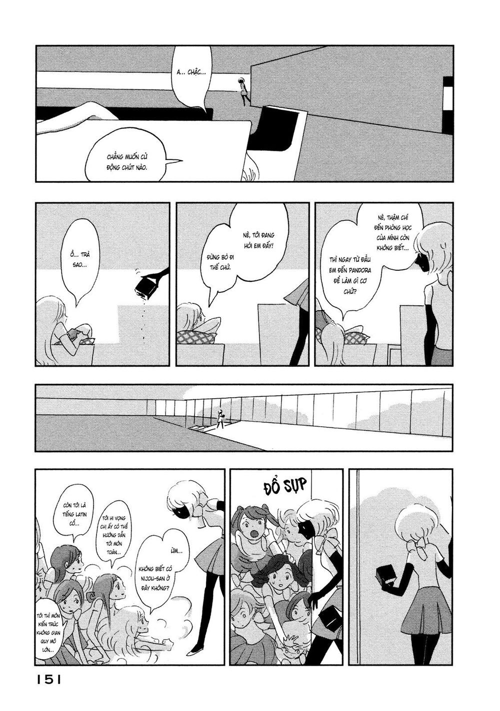 haruko ichikawa sakuhinshuu chapter 7 35