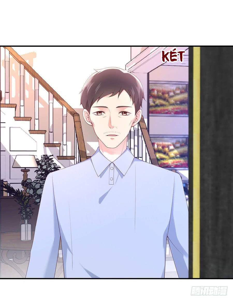 nam thần truy thê chỉ nam chapter 37.1 9