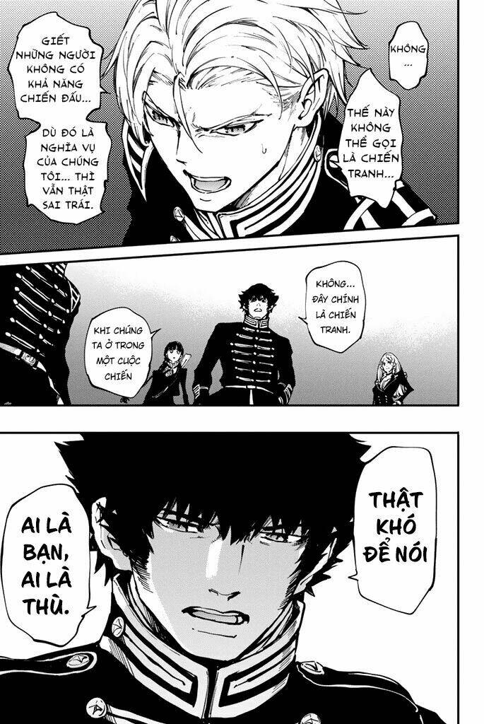 the abandoned sacred beasts chapter 30 16