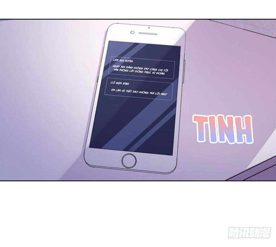 Bạn Trai Điều Khiển Giấc Mơ chapter 56 - Trang 7