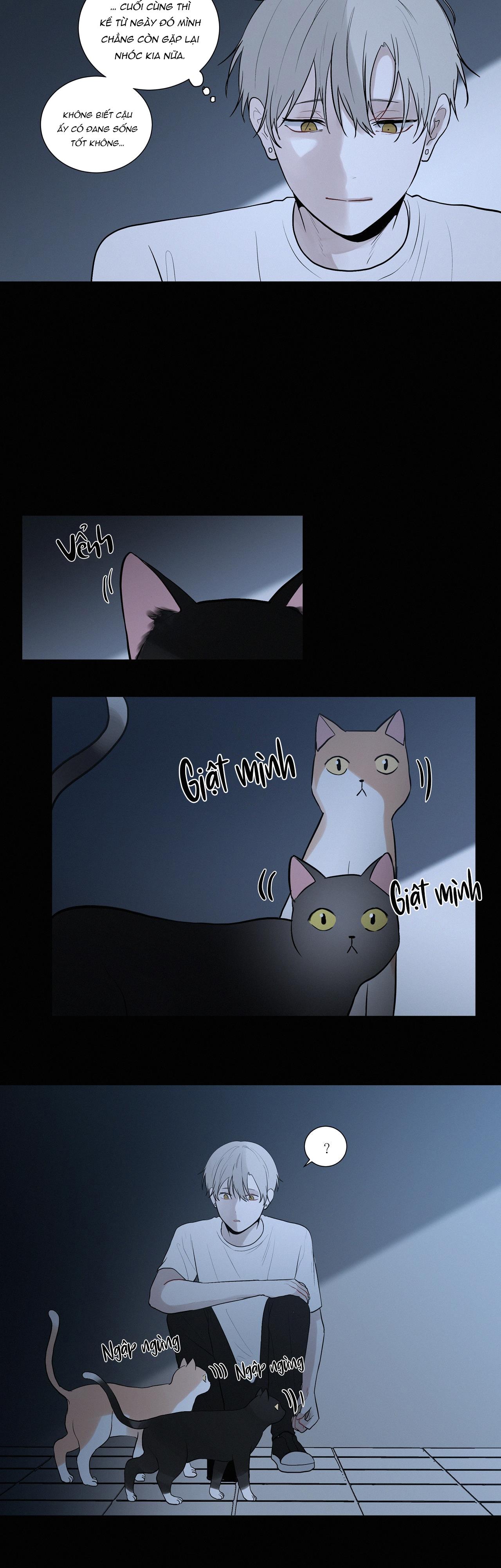 hiến tế máu chapter 62 15