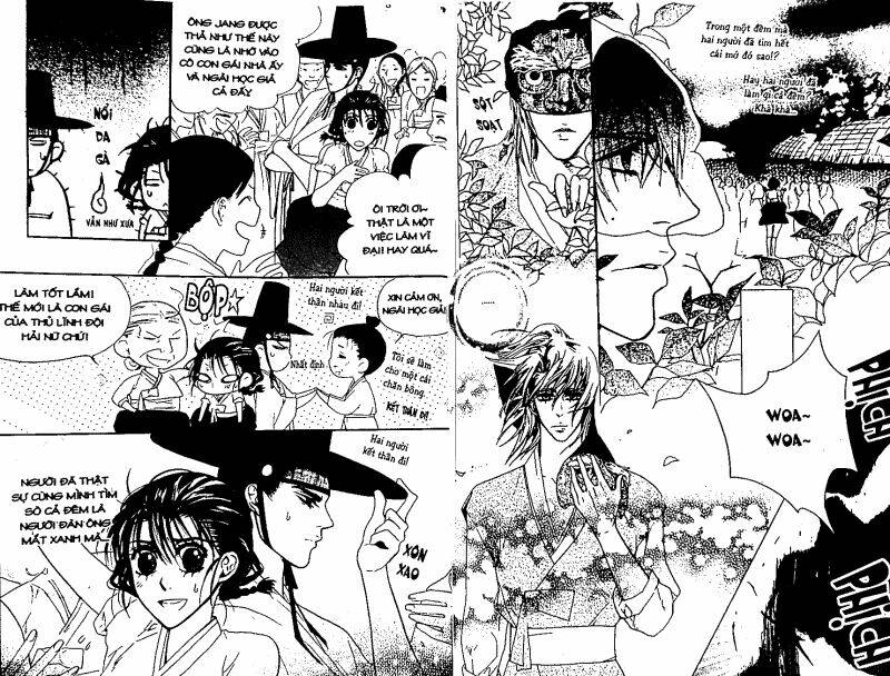 chuyện tình đảo thiên đường chapter 3 37