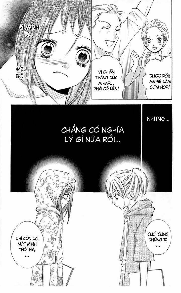 lớp học rùng rợn chapter 14 19