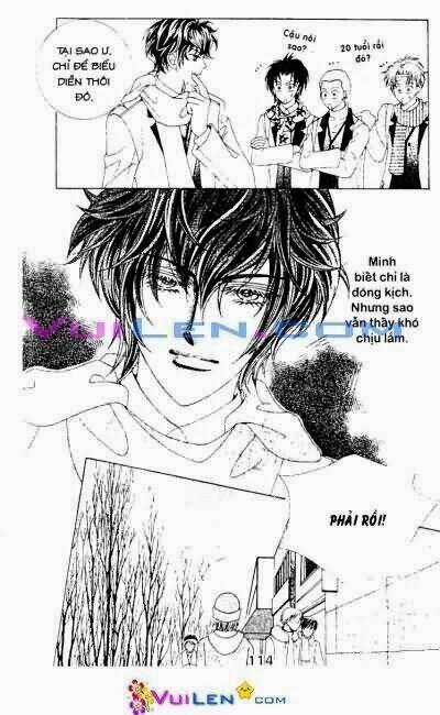 đại ca đi học chapter 3 114