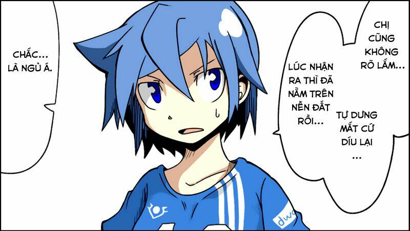 senyuu chapter 50 40