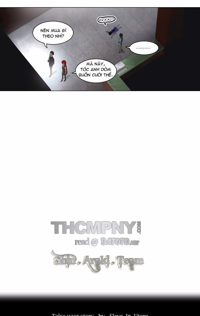 tòa tháp bí ẩn 2 chapter 27 15