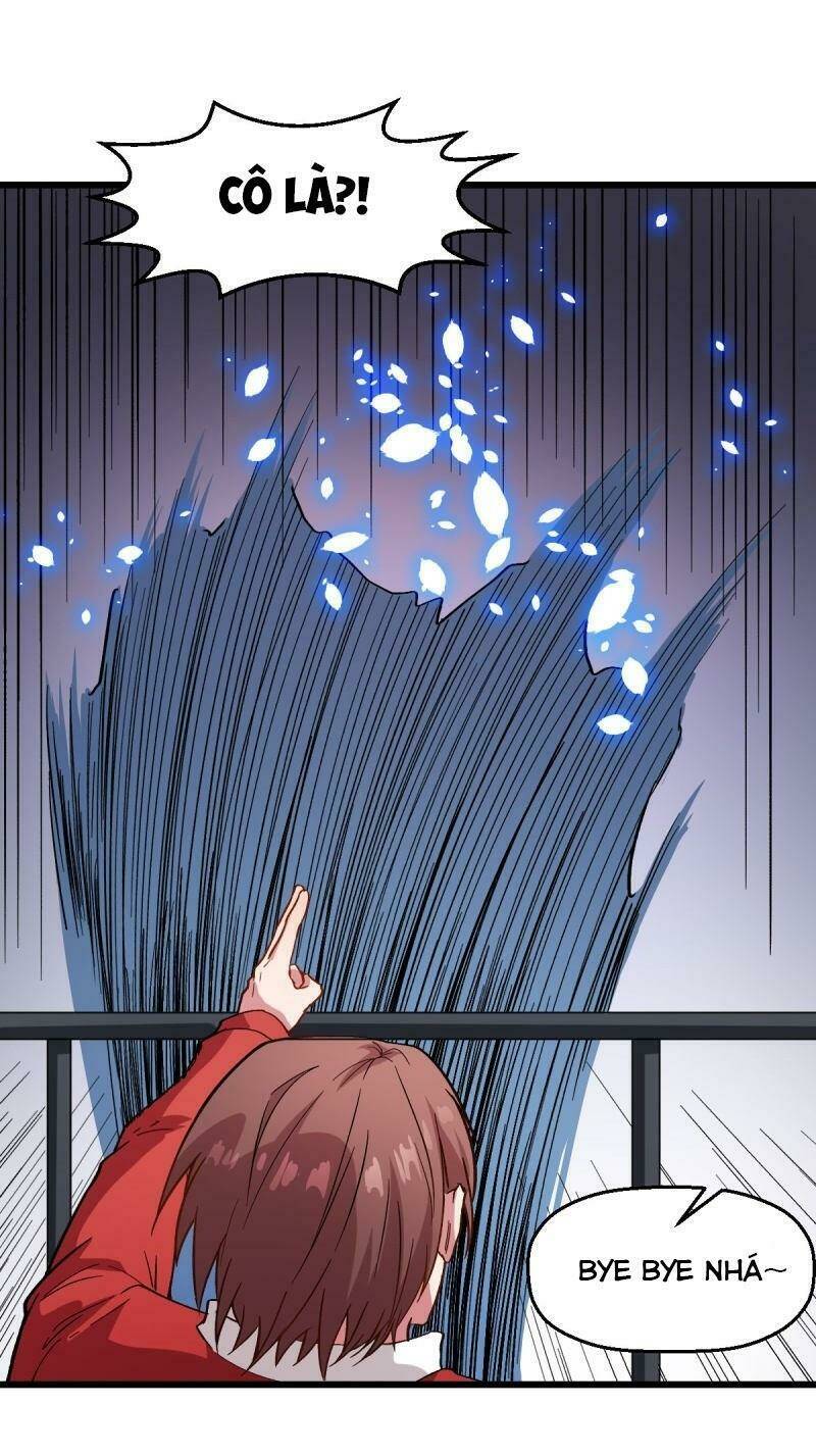 vườn trường cuồng sư hệ thống chapter 107 23