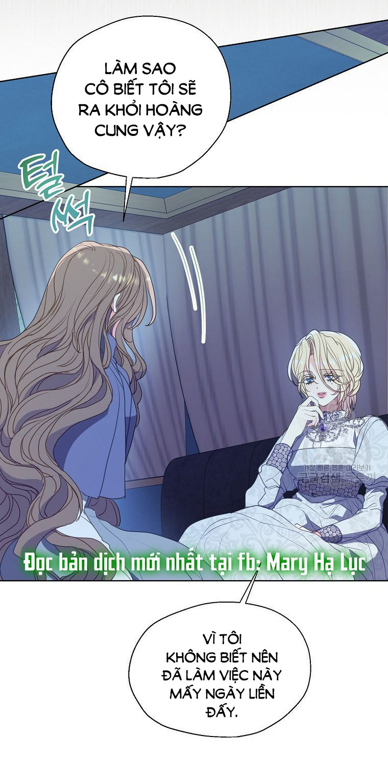 bệ hạ, xin đừng giết tôi!! chapter 112.1 14