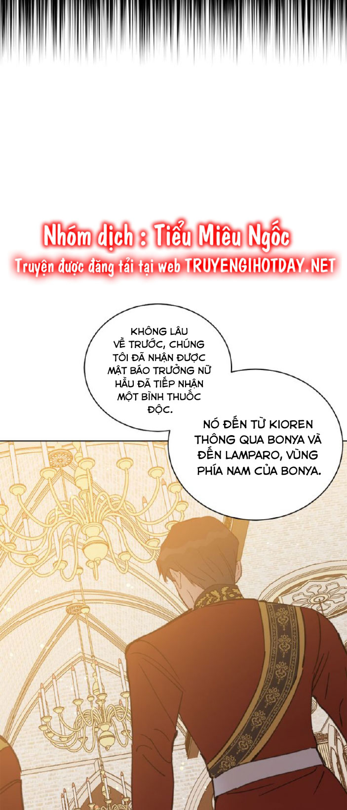 cái chết của nàng lamia chapter 34 45