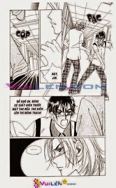 hắn ta, anh ấy và cô ấy - he and that girl chapter 6 37