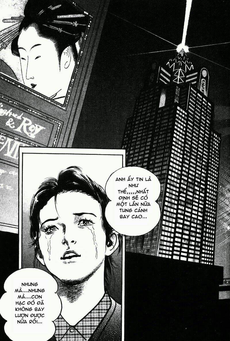 heat - thế giới ngầm chapter 98 25