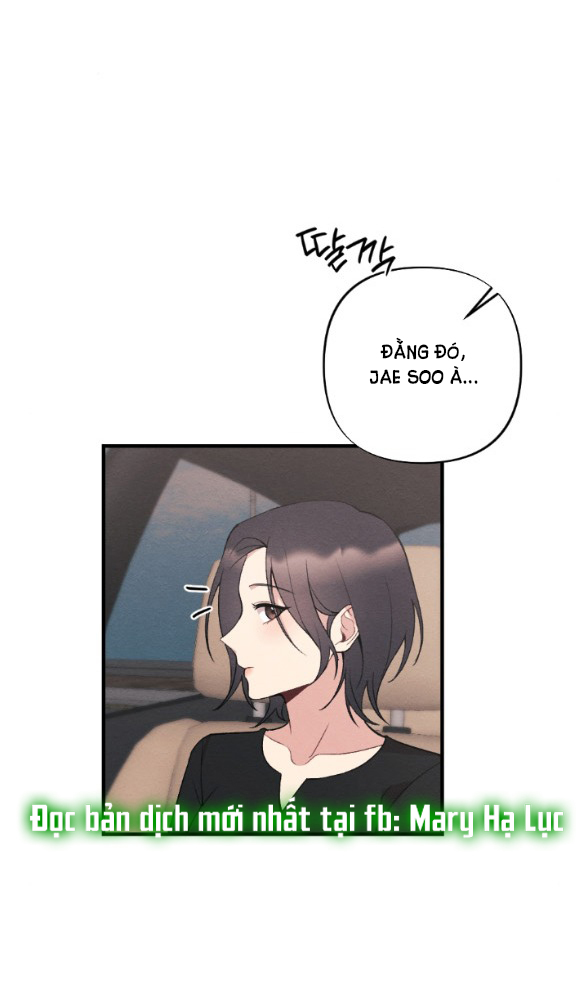 Ăn Mòn chapter 25.2 - Trang 3