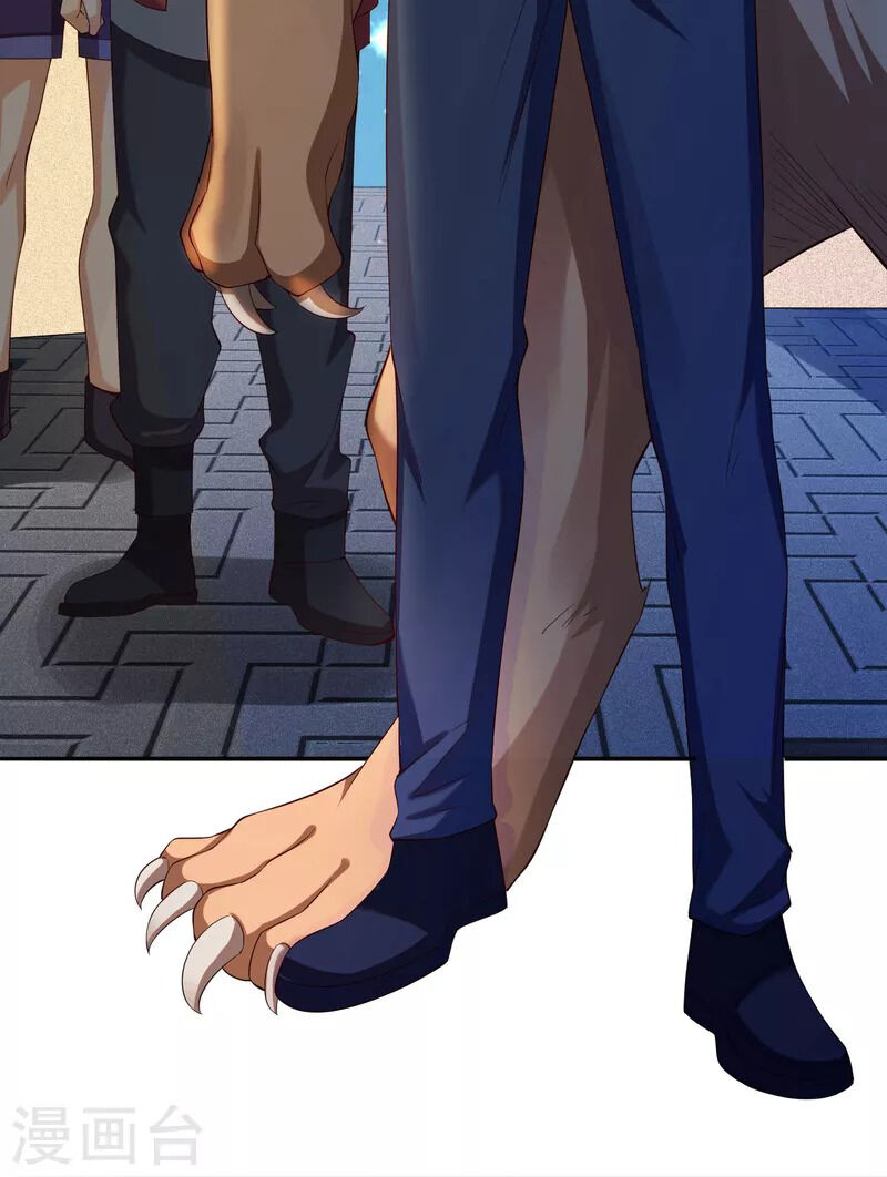 luyện tập thành thần chapter 39 21