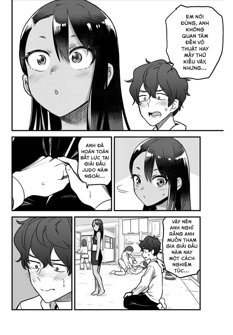 please don bully me - nagatoro-san chapter 81 10