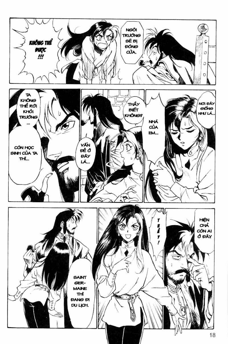 monster collection chapter 1 18