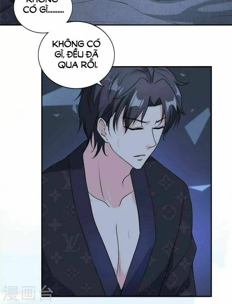 manh bảo đột kích: mami cha con đâu ? chapter 44 15