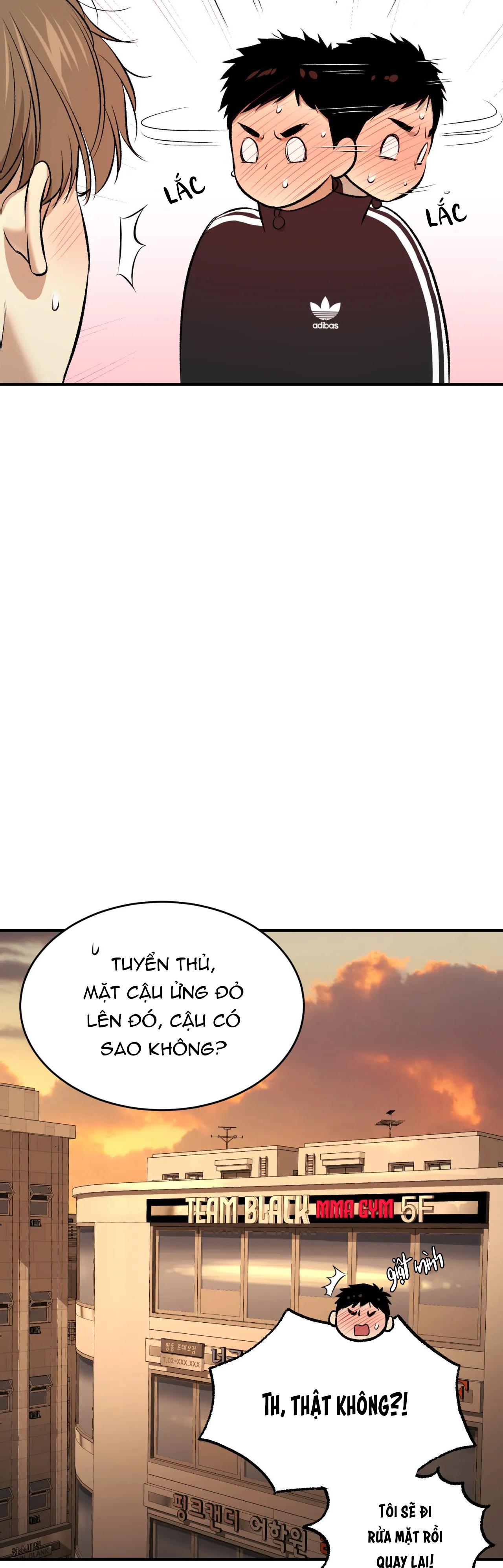 điềm rủi chapter 25 8