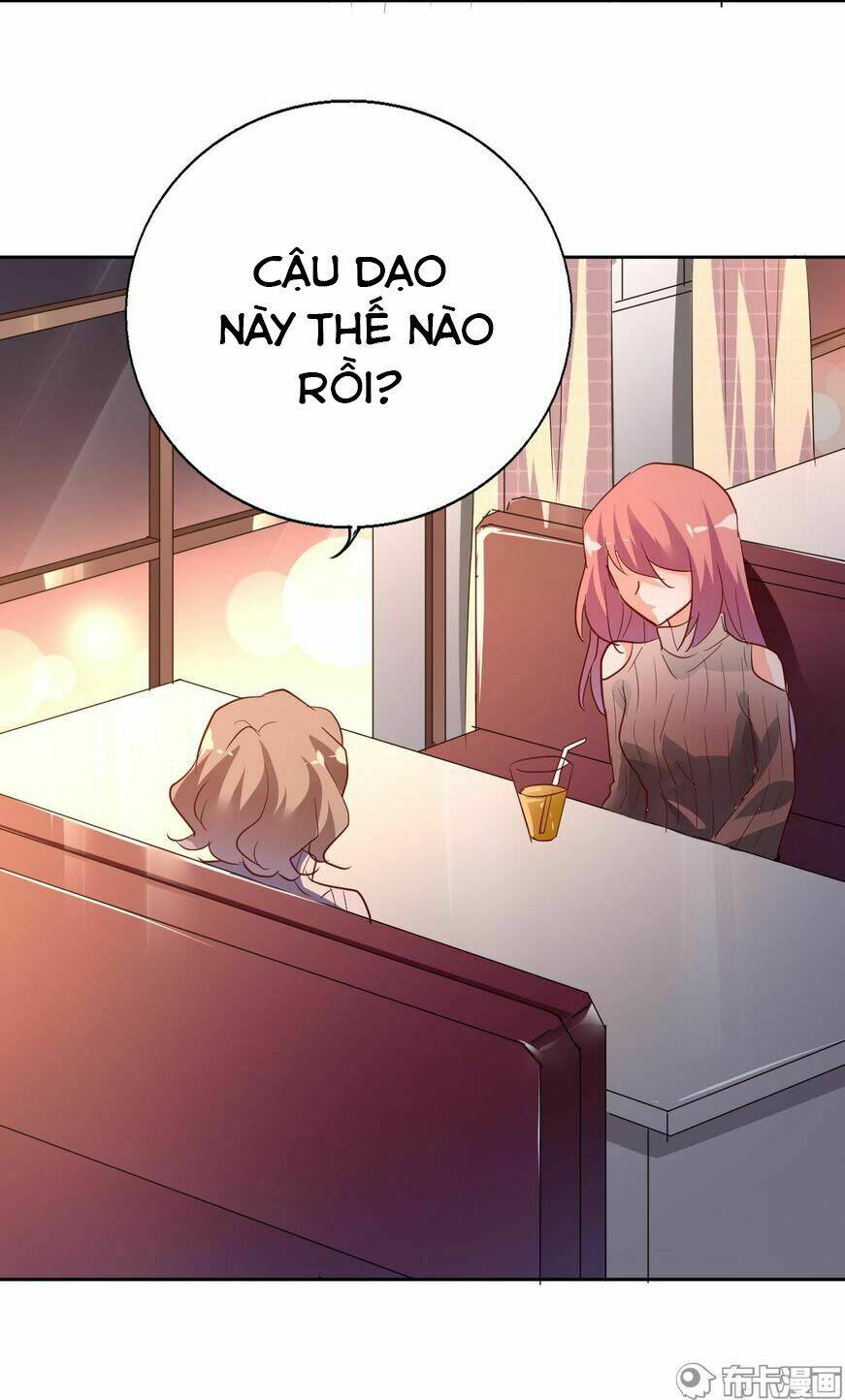 cô gái đặc biệt nhất của tôi chapter 40 39