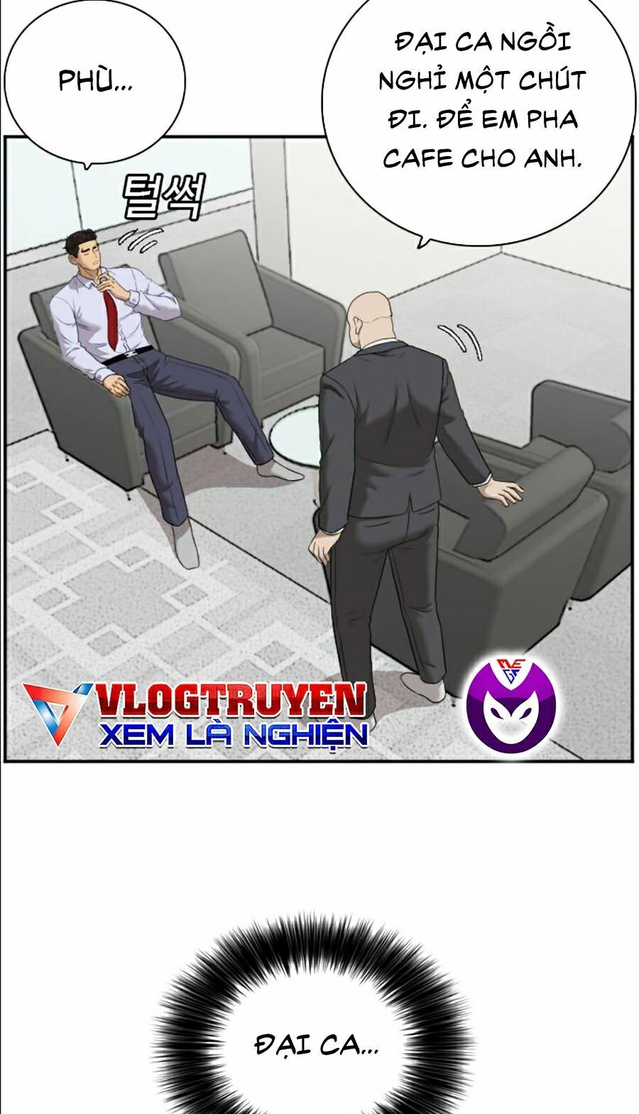 người xấu chapter 60 12