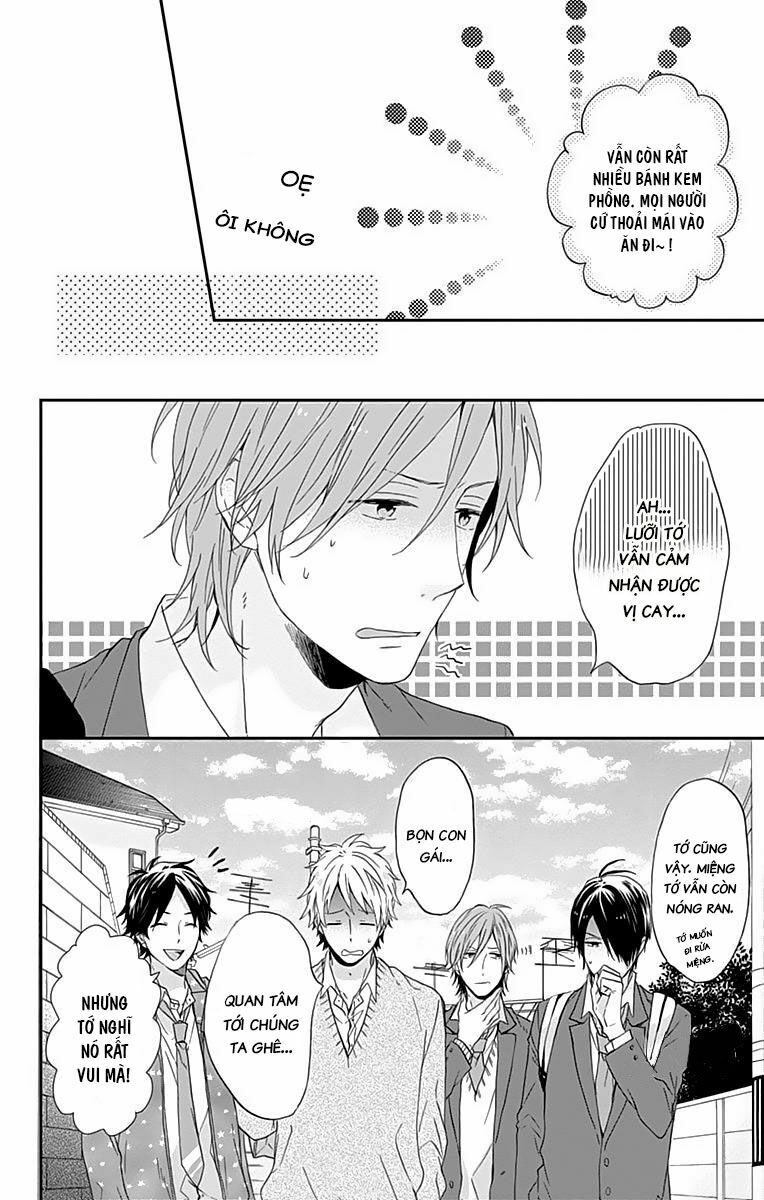 ngày cầu vồng chapter 12 10