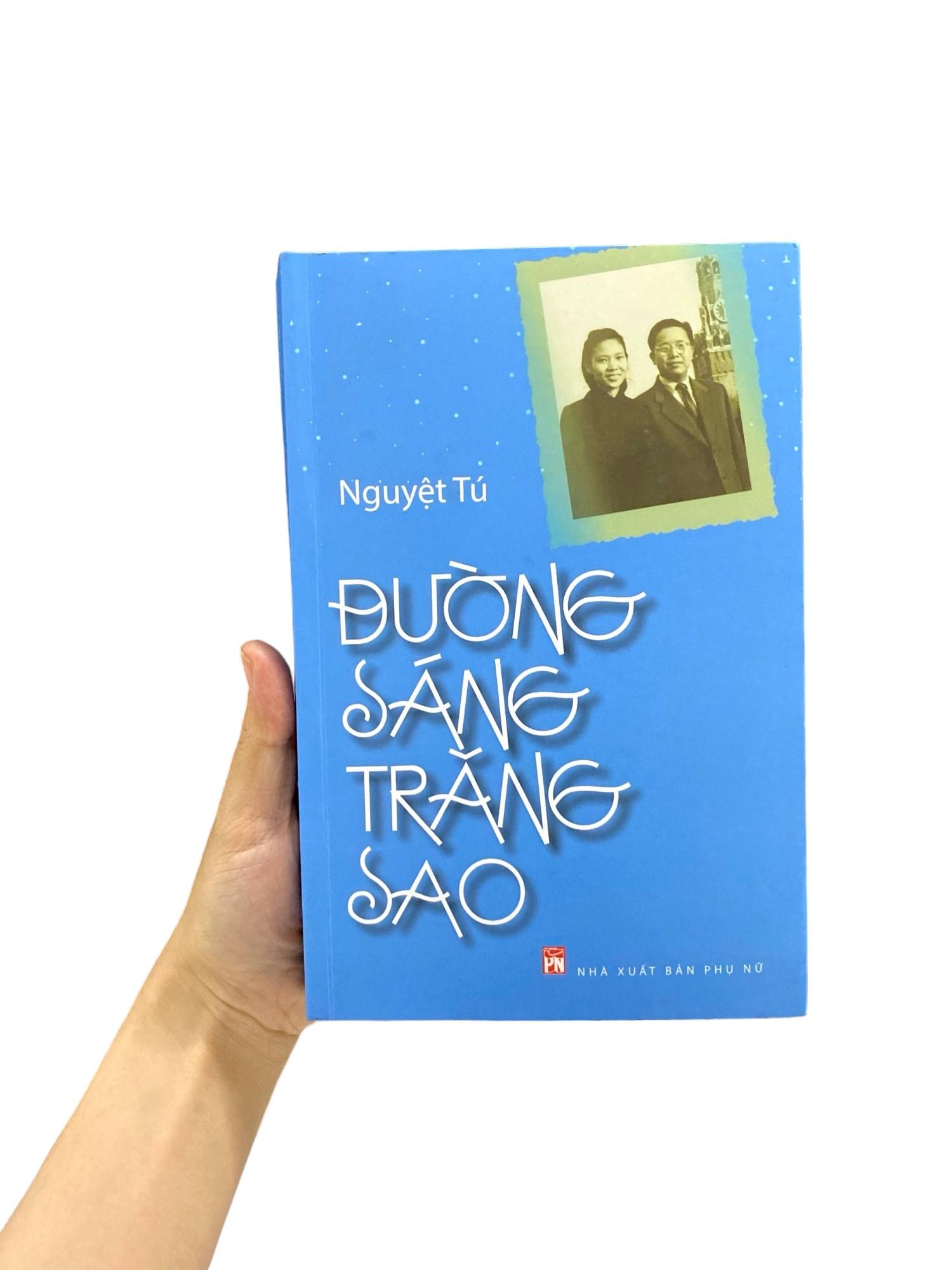 Đường Sáng Trăng Sao