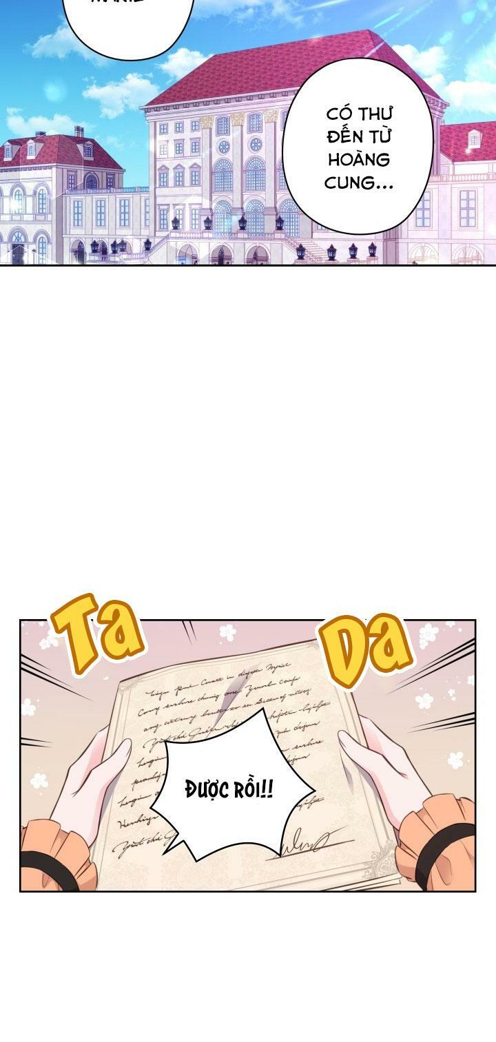 gửi đến người bạn của tôi chapter 30 6