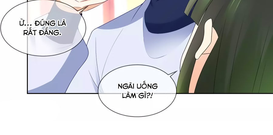 trù nương hoàng hậu chapter 45 14