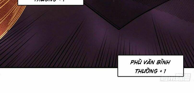 nơi này có yêu khí chapter 89 14