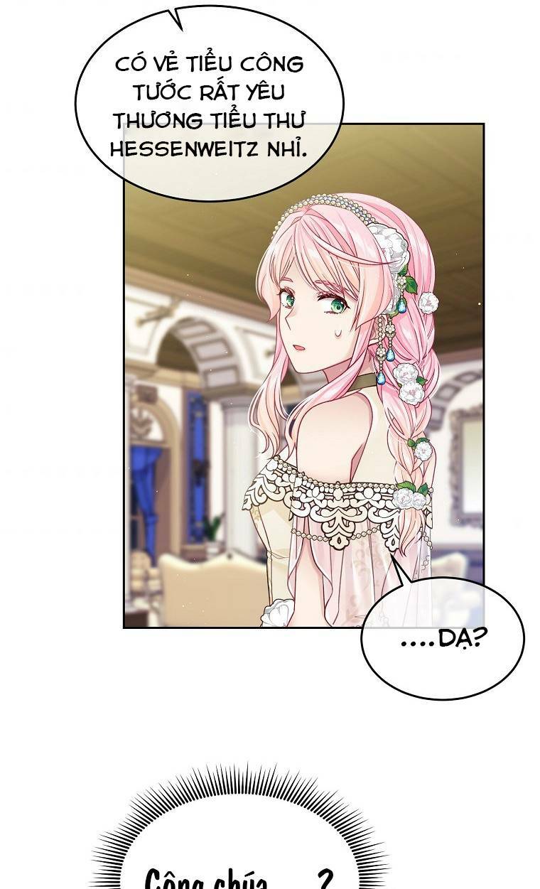 chồng em dễ thương chết mất thôi! chapter 26 7