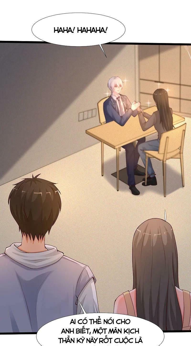 tối cường vận đào hoa chapter 238 21