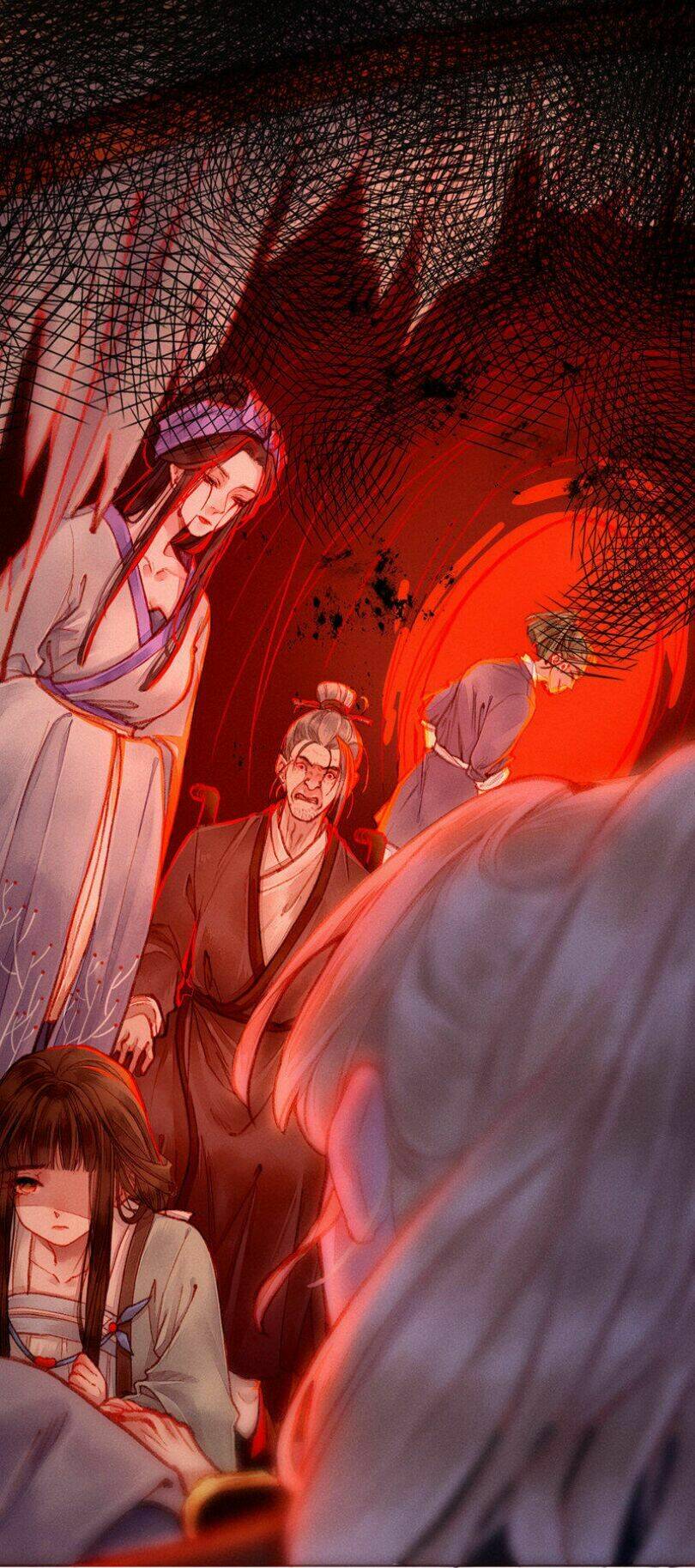 điều gì gọi là hấp dẫn tăng gấp đôi? chapter 1 17