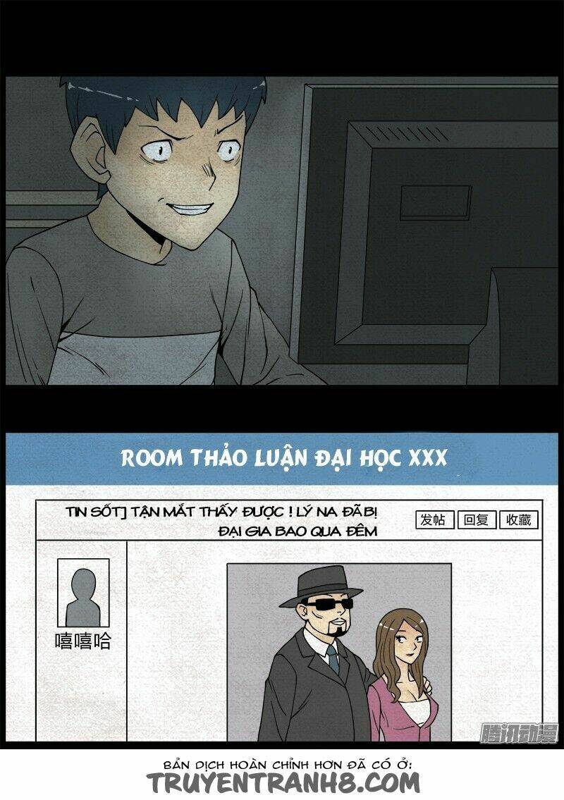 kinh dị đêm khuya chapter 1 20